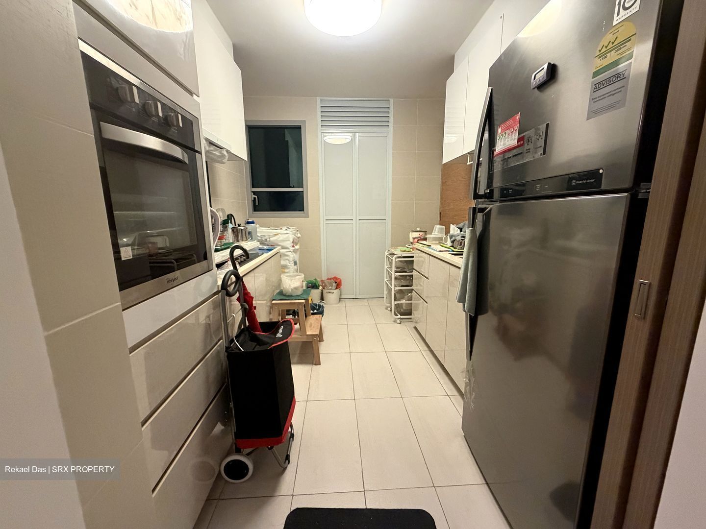 The Santorini (D18), Condominium #613229331